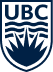 UBC logo